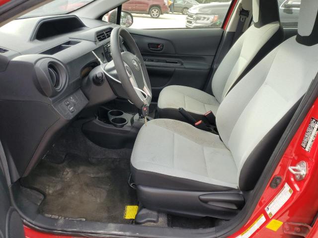 Photo 7 from auction – 2016 TOYOTA PRIUS C with VIN JTDKDTB37G1115673