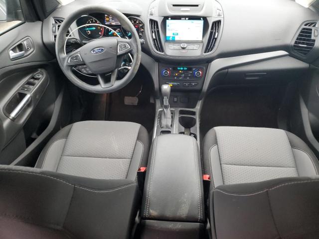 Photo 8 from auction – 2017 FORD ESCAPE SE with VIN 1FMCU9GD9HUC85585