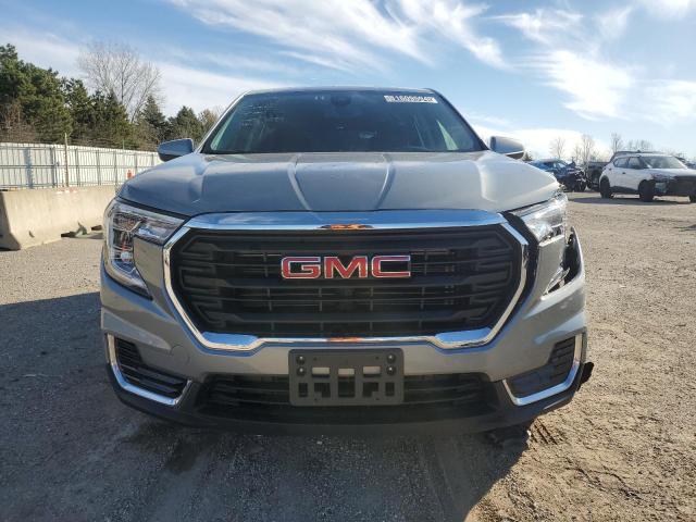 Photo 5 from auction – 2024 GMC TERRAIN SL with VIN 3GKALTEG2RL336630