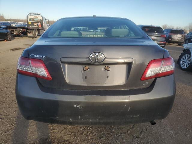 Foto 6 de la subasta – 2011 TOYOTA CAMRY BASE con VIN 4T1BF3EK3BU226155