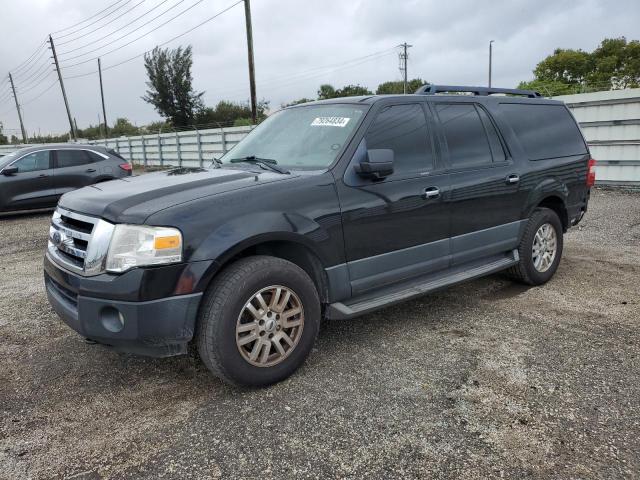 FORD EXPEDITION 2014 with VIN 1FMJK1G56EEF47852 - Photo from auction