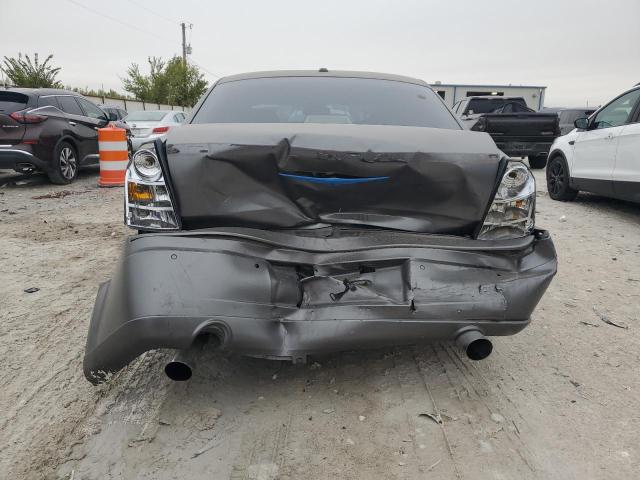 Photo 6 from auction – 2006 CHRYSLER 300C SRT-8 with VIN 2C3KA73W66H251323
