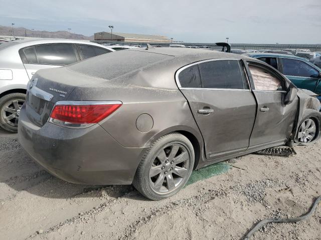 Photo 3 from auction – 2011 BUICK LACROSSE C with VIN 1G4GC5ED4BF347258