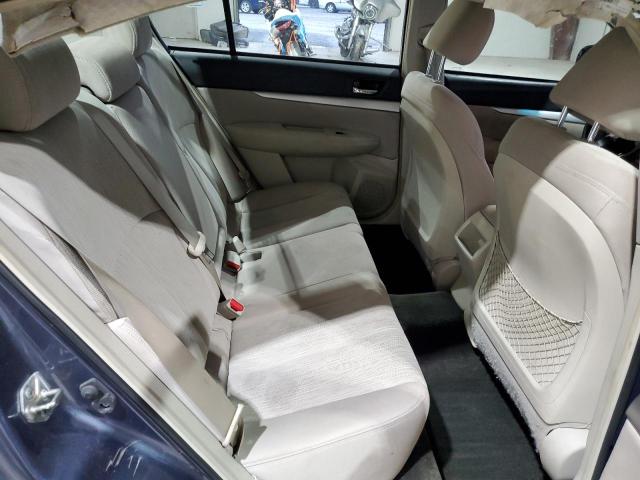 Photo 10 from auction – 2014 SUBARU LEGACY 2.5 with VIN 4S3BMBD60E3034002