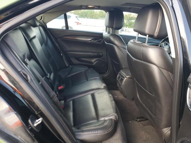 Photo 10 from auction – 2014 CADILLAC ATS with VIN 1G6AG5RX1E0120378