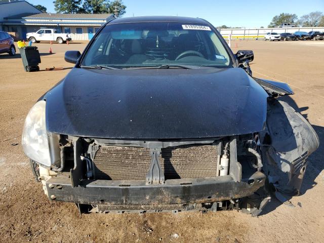 Photo 5 from auction – 2012 NISSAN ALTIMA BAS with VIN 1N4AL2AP0CC126337