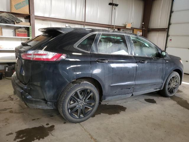 Photo 3 from auction – 2021 FORD EDGE SEL with VIN 2FMPK4J9XMBA52104