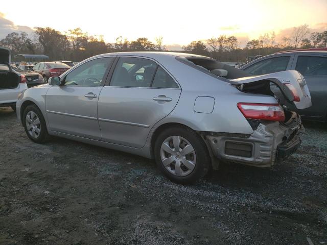 Photo 2 from auction – 2009 TOYOTA CAMRY BASE with VIN 4T1BE46K39U297034