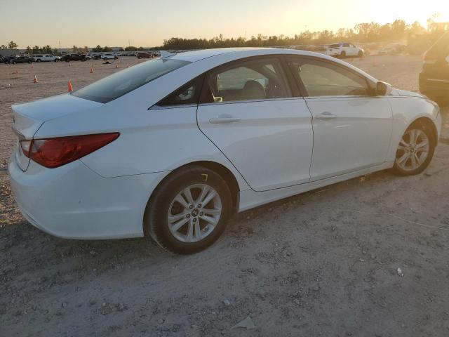 Photo 3 from auction – 2012 HYUNDAI SONATA GLS with VIN 5NPEB4AC2CH416283