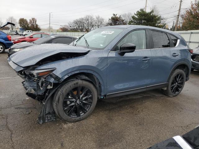 MAZDA CX-5 PREFE 2024 with VIN JM3KFBCL7R0532309 - Photo from auction