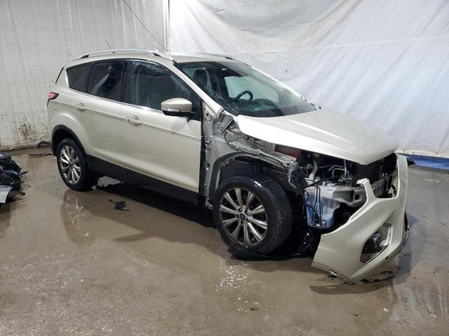 Photo 4 from auction – 2018 FORD ESCAPE TIT with VIN 1FMCU9J90JUC99224