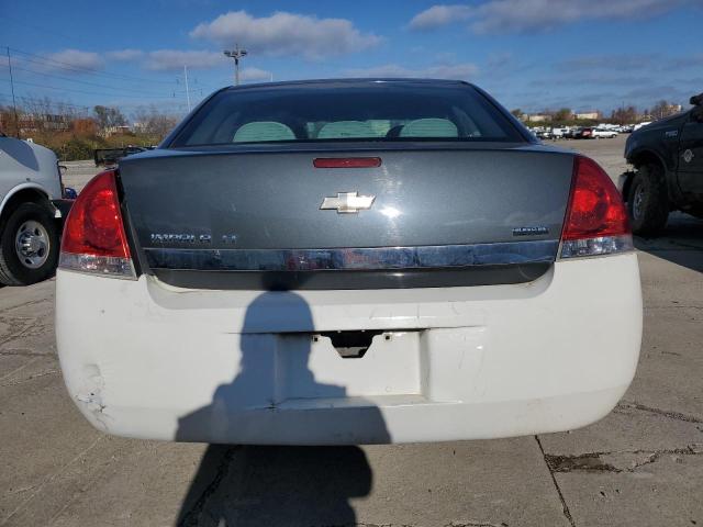 Photo 6 from auction – 2011 CHEVROLET IMPALA LT with VIN 2G1WG5EK0B1117025