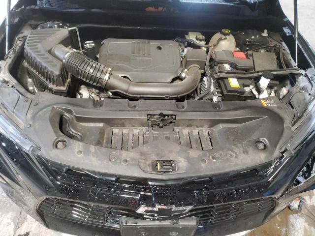 Photo 12 from auction – 2021 CHEVROLET BLAZER 2LT with VIN 3GNKBHR44MS579832