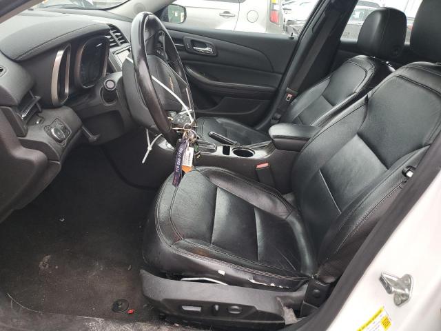 Photo 7 from auction – 2016 CHEVROLET MALIBU LIM with VIN 1G11E5SA8GU149650