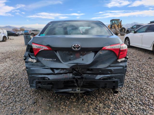 Photo 6 from auction – 2016 TOYOTA COROLLA L with VIN 2T1BURHEXGC722934
