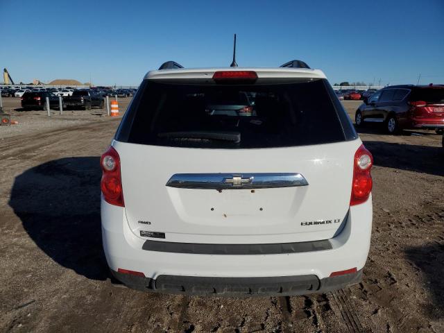 Photo 6 from auction – 2013 CHEVROLET EQUINOX LT with VIN 2GNFLEEK8D6345791