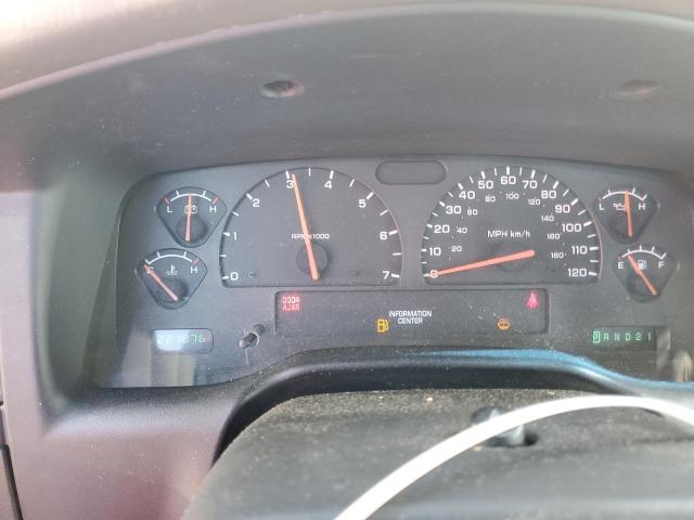 Photo 9 from auction – 2004 DODGE DAKOTA SLT with VIN 1D7GL42K64S720401
