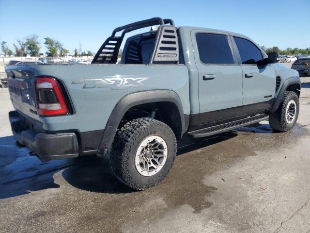 Photo 3 from auction – 2021 RAM 1500 TRX with VIN 1C6SRFU96MN903103