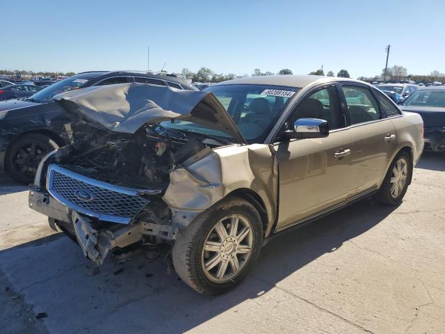 FORD FIVE HUNDR 2006 with VIN 1FAFP25126G178744 - Photo from auction