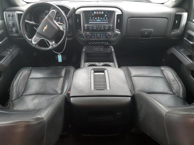Photo 8 from auction – 2018 CHEVROLET SILVERADO with VIN 3GCUKSEC8JG331304