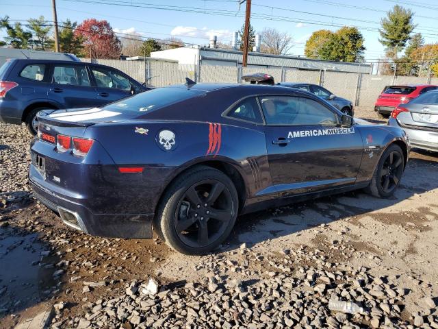 Photo 3 from auction – 2010 CHEVROLET CAMARO LT with VIN 2G1FC1EV1A9146337