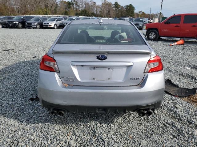 Photo 6 from auction – 2020 SUBARU WRX PREMIU with VIN JF1VA1C63L9803965
