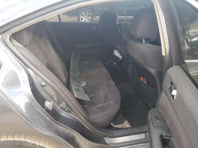 Photo 10 from auction – 2013 NISSAN MAXIMA S with VIN 1N4AA5AP6DC801424