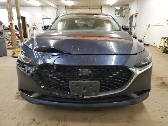 Foto 5 de la subasta – 2024 MAZDA 3 PREFERRE con VIN 3MZBPACM9RM411395