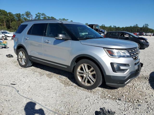 Photo 4 from auction – 2016 FORD EXPLORER X with VIN 1FM5K7D88GGA25086