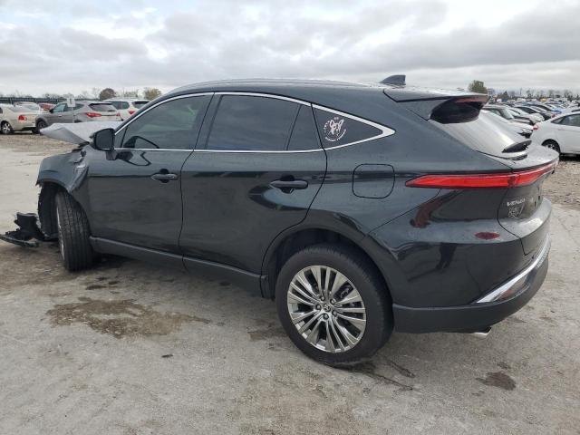 Photo 2 from auction – 2021 TOYOTA VENZA LE with VIN JTEAAAAH1MJ067911