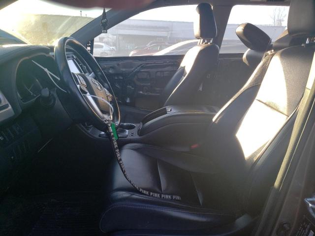 Photo 7 from auction – 2017 TOYOTA HIGHLANDER with VIN 5TDJGRFH8HS023777
