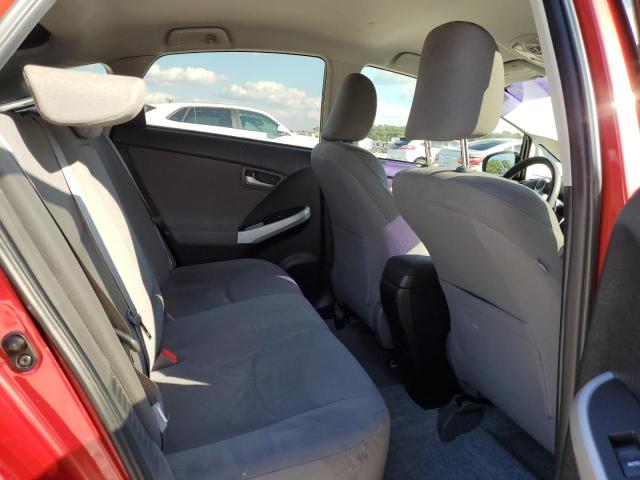Photo 11 from auction – 2013 TOYOTA PRIUS with VIN JTDKN3DU6D5655734