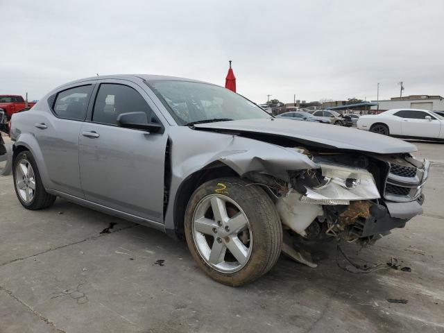 صورة رقم 4 من المزاد - 2014 DODGE AVENGER SE مع VIN 1C3CDZAB2EN118877