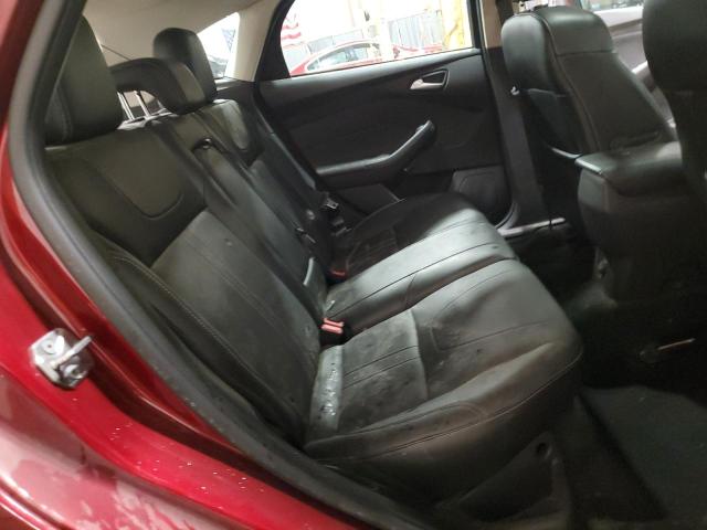 Photo 10 from auction – 2014 FORD FOCUS SE with VIN 1FADP3K27EL457249