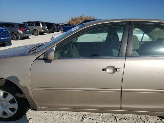 Photo 7 from auction – 2003 TOYOTA CAMRY LE with VIN 4T1BE32K73U149895