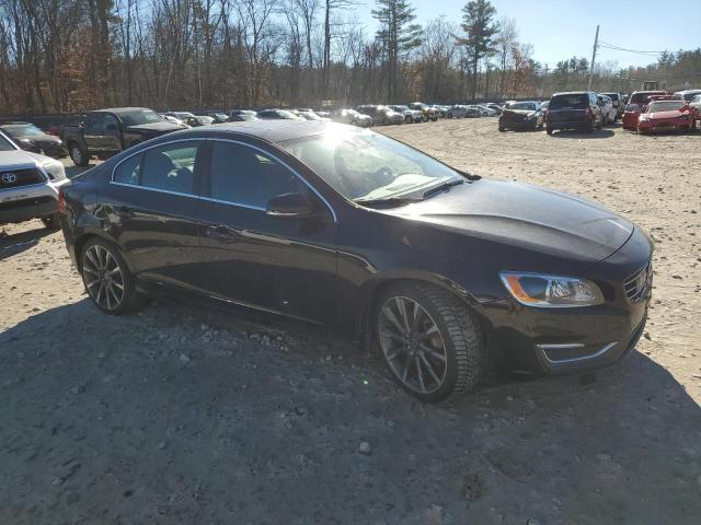 Photo 4 from auction – 2015 VOLVO S60 PLATIN with VIN YV1612TD0F1315573