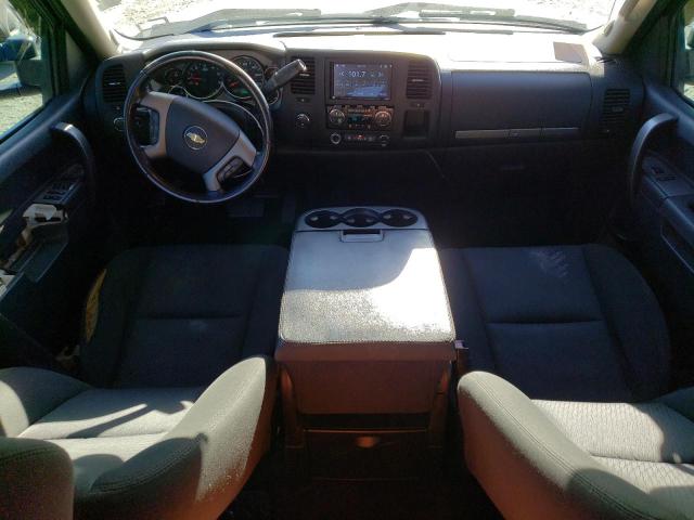 Photo 8 from auction – 2012 CHEVROLET SILVERADO with VIN 1GCPKSE72CF176981