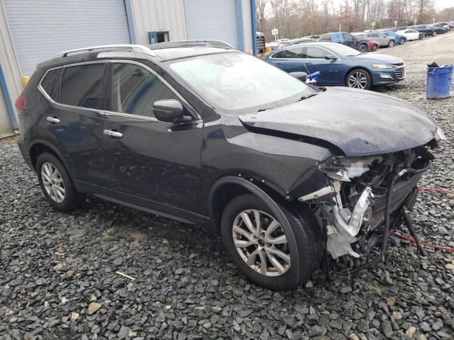Photo 4 from auction – 2020 NISSAN ROGUE S with VIN KNMAT2MV4LP536149