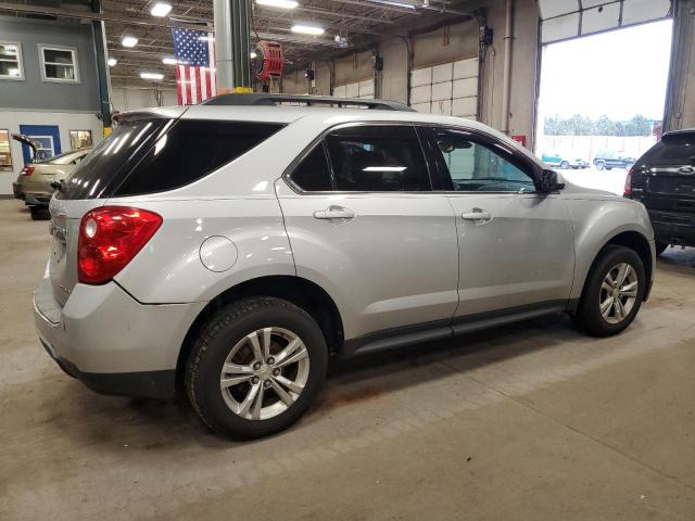 Photo 3 from auction – 2012 CHEVROLET EQUINOX LT with VIN 2GNFLNEK9C6245214