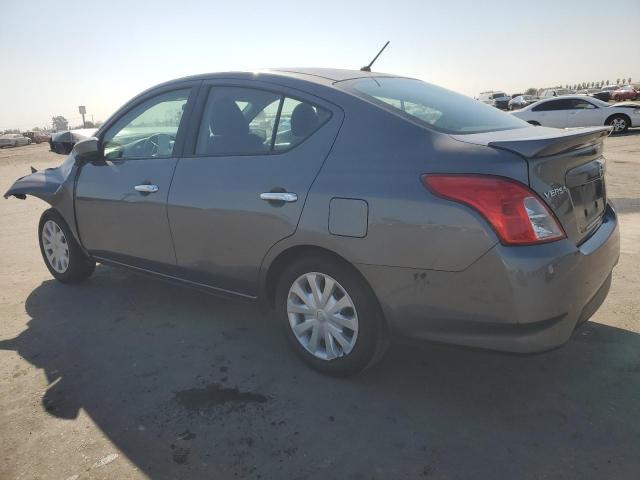 Photo 2 from auction – 2019 NISSAN VERSA S with VIN 3N1CN7AP0KL862470