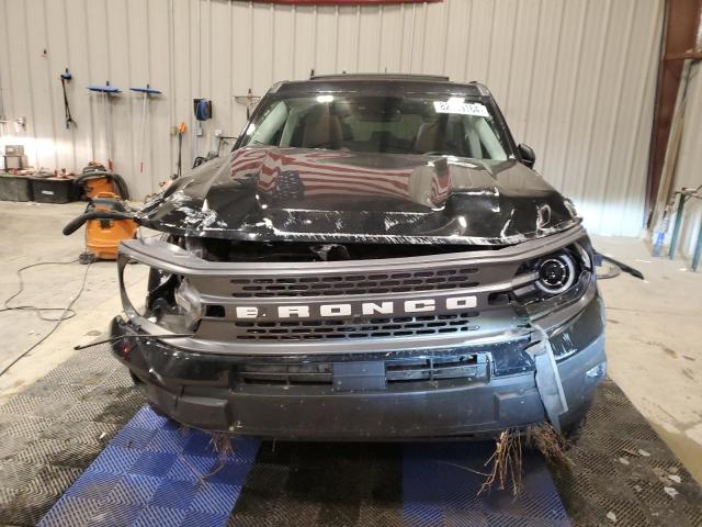 Photo 5 from auction – 2021 FORD BRONCO SPO with VIN 3FMCR9D99MRA41339