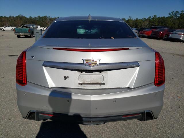 Photo 6 from auction – 2018 CADILLAC CTS PREMIU with VIN 1G6AS5SS9J0106493