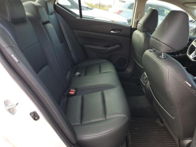 Photo 10 from auction – 2022 NISSAN ALTIMA SL with VIN 1N4BL4EV3NN410626