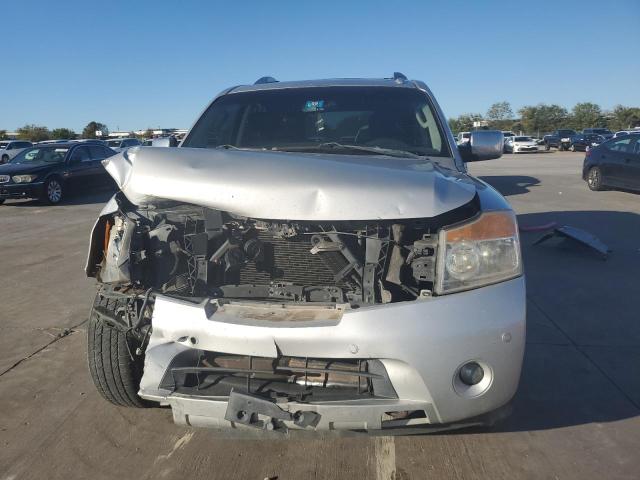 Photo 5 from auction – 2012 NISSAN ARMADA SV with VIN 5N1AA0NE9CN608432