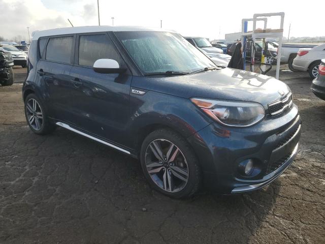 Photo 4 from auction – 2018 KIA SOUL + with VIN KNDJP3A59J7619832