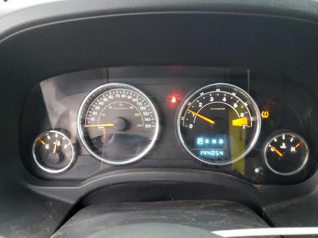 Photo 9 from auction – 2014 JEEP COMPASS SP with VIN 1C4NJDAB1ED565626