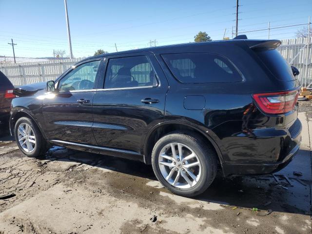 Photo 2 from auction – 2023 DODGE DURANGO GT with VIN 1C4RDJDG7PC690041
