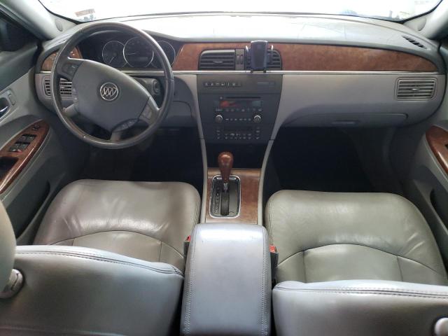 Photo 8 from auction – 2005 BUICK LACROSSE C with VIN 2G4WD532551219326