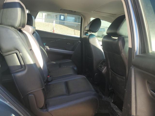 Photo 11 from auction – 2012 MAZDA CX-9 with VIN JM3TB3DAXC0347861