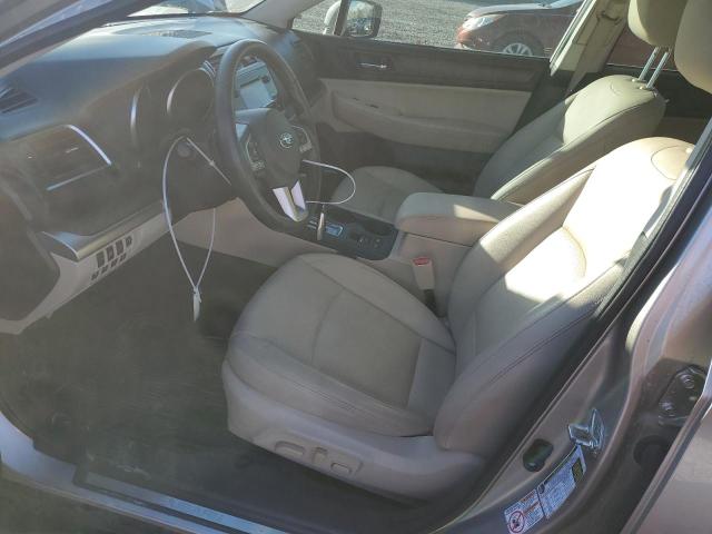 Снимка 7 от търг – 2016 SUBARU OUTBACK 2. с VIN 4S4BSANC1G3255949